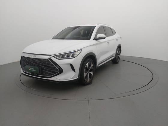 BYD SONG PLUS 1.5 DM-I HÍBRIDO AUTOMÁTICO